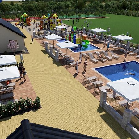 Hotel Grand Leba - Adults Only Esterno foto