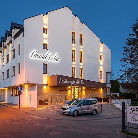 Hotel Grand Leba - Adults Only Esterno foto