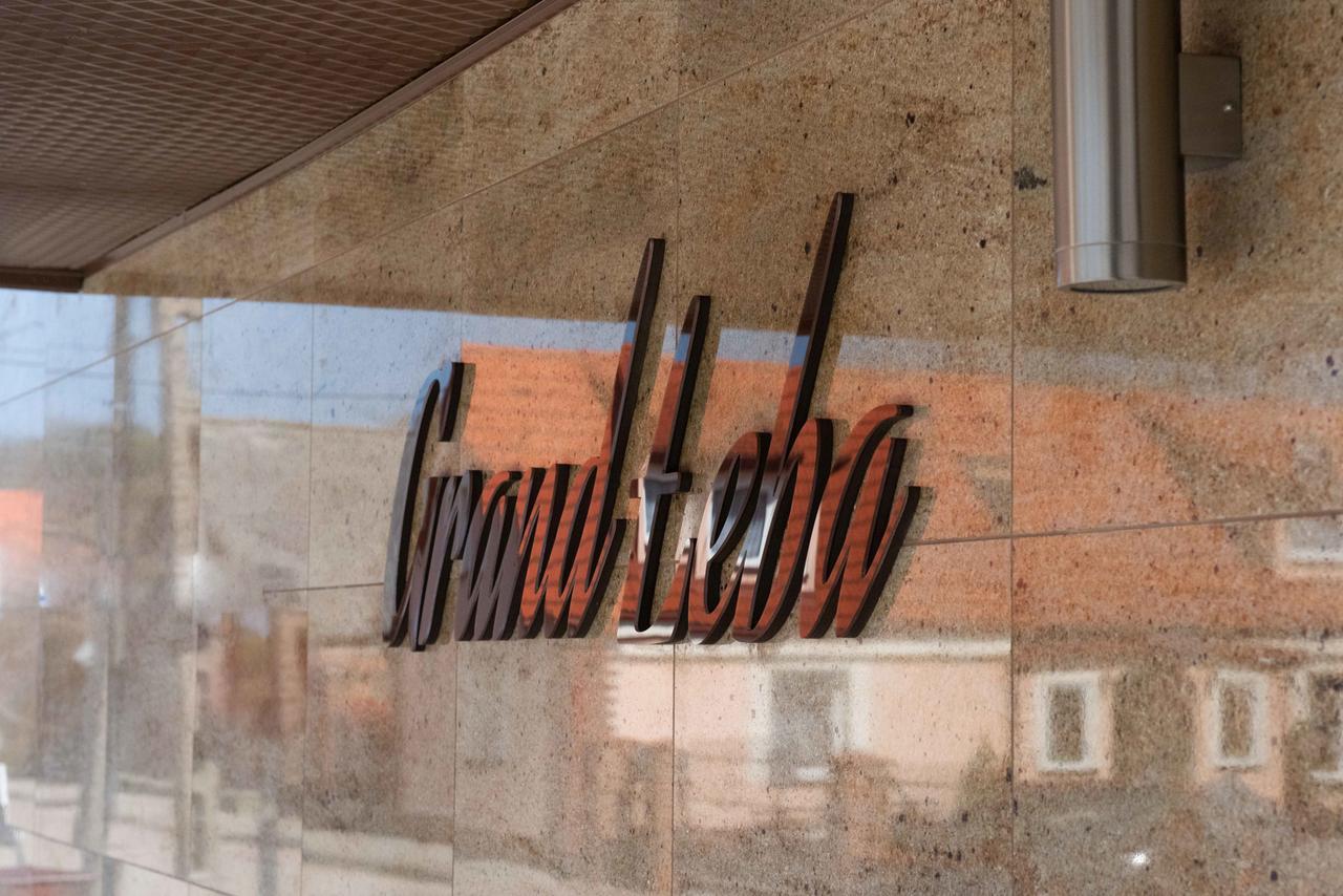 Hotel Grand Leba - Adults Only Esterno foto