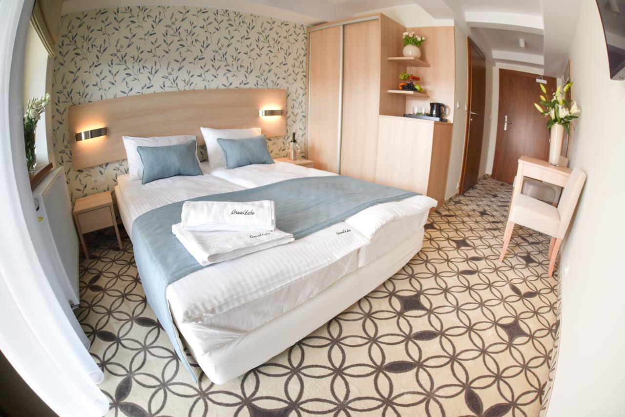 Hotel Grand Leba - Adults Only Esterno foto
