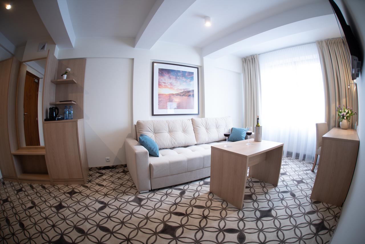 Hotel Grand Leba - Adults Only Esterno foto