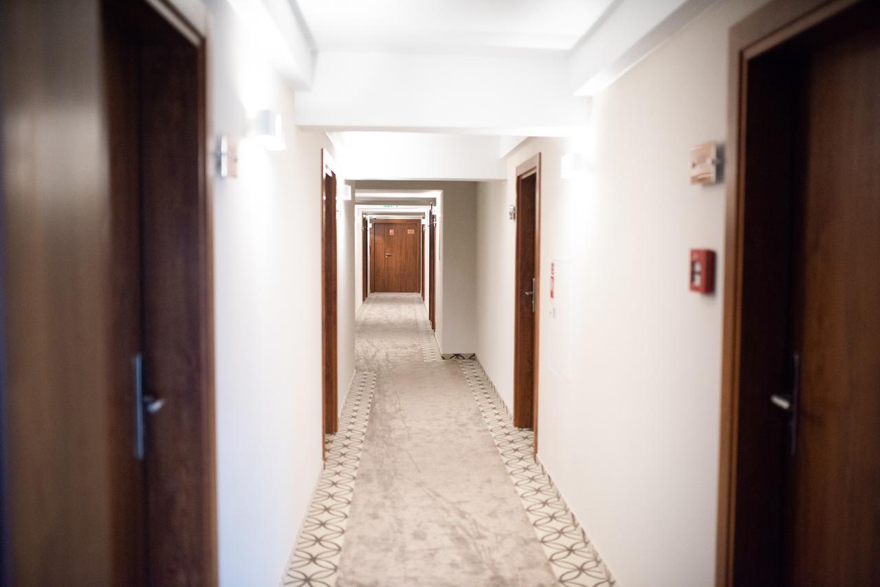 Hotel Grand Leba - Adults Only Esterno foto