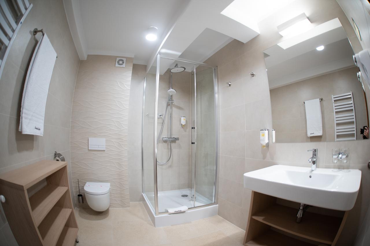 Hotel Grand Leba - Adults Only Esterno foto