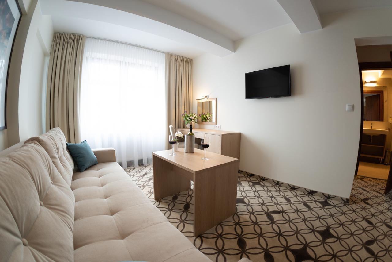 Hotel Grand Leba - Adults Only Esterno foto