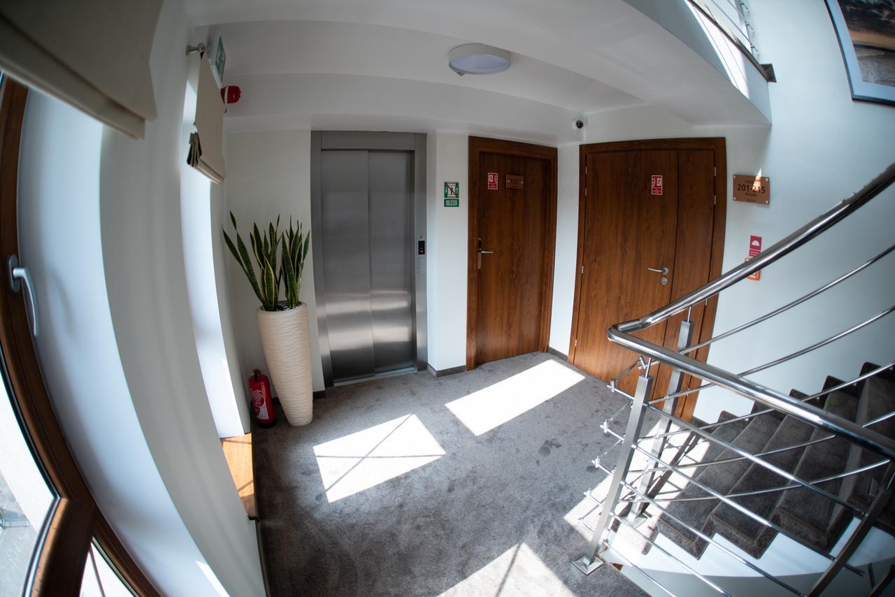 Hotel Grand Leba - Adults Only Esterno foto