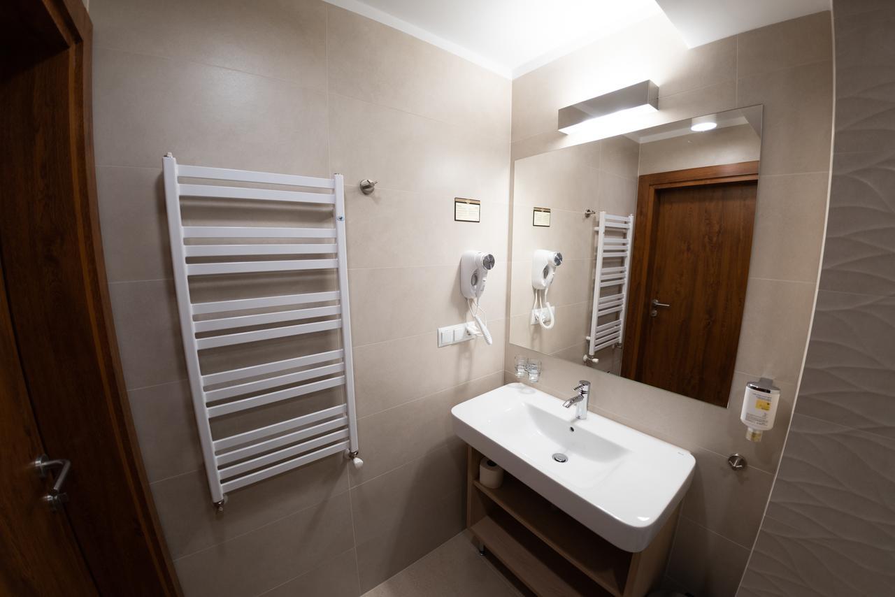 Hotel Grand Leba - Adults Only Esterno foto
