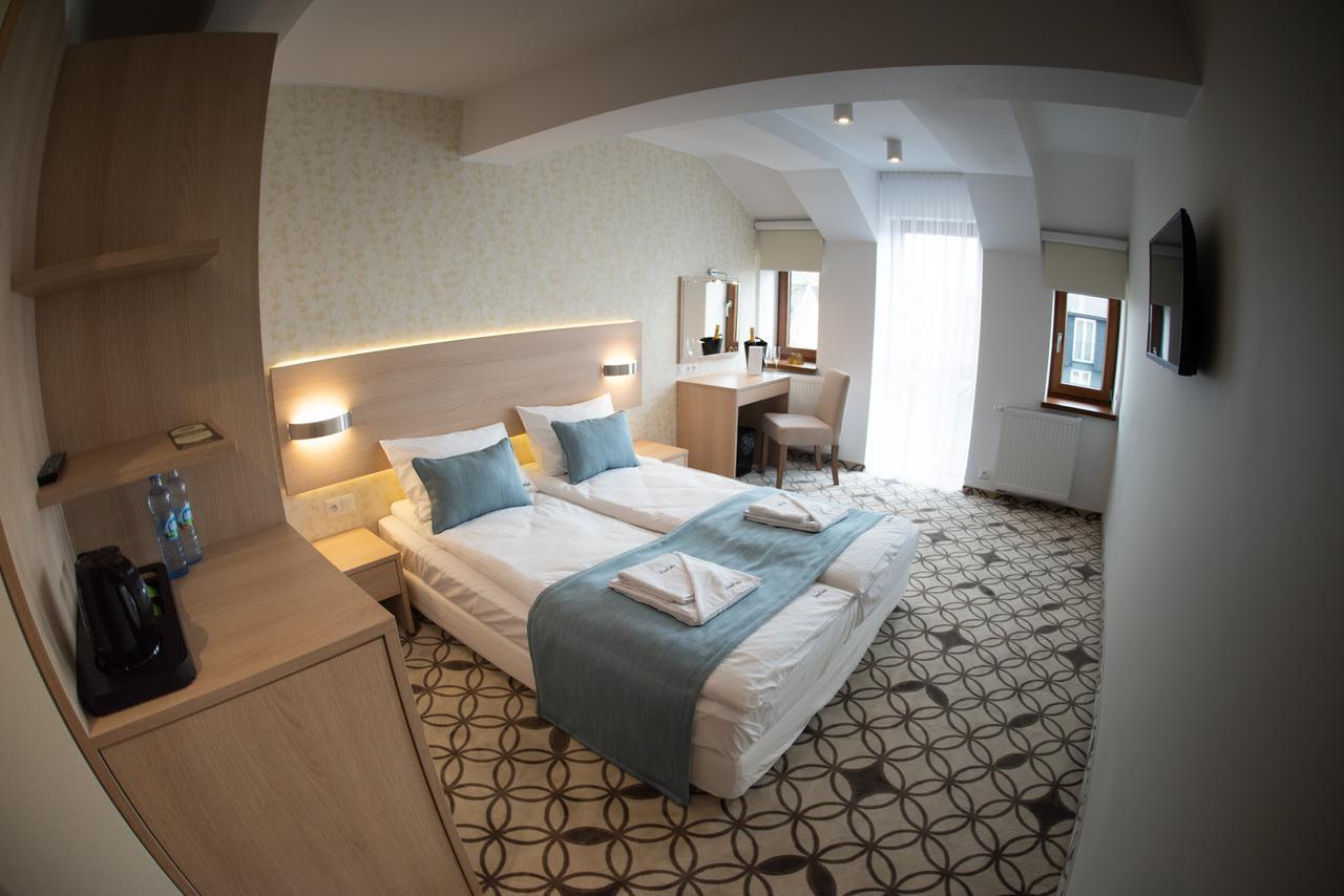 Hotel Grand Leba - Adults Only Esterno foto