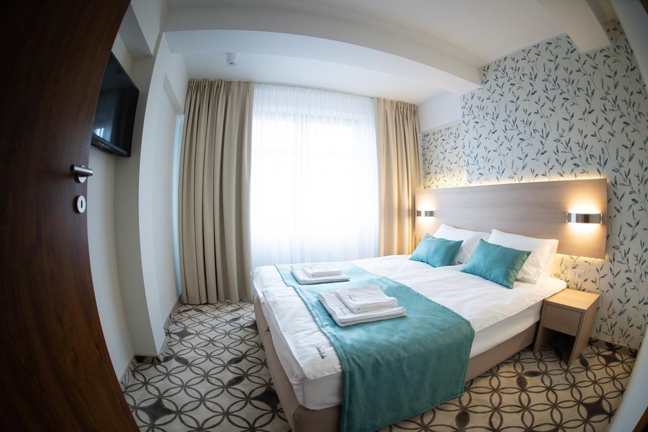 Hotel Grand Leba - Adults Only Esterno foto