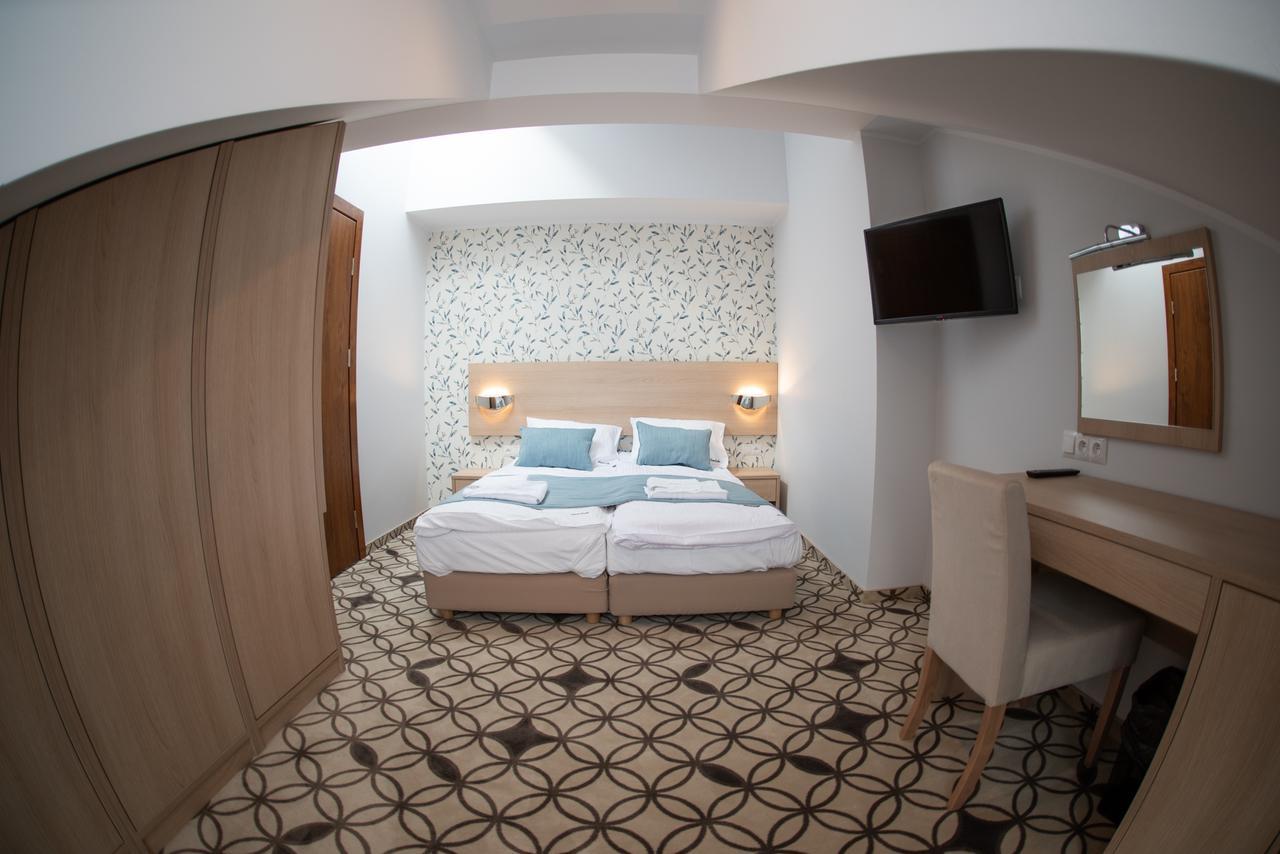 Hotel Grand Leba - Adults Only Esterno foto
