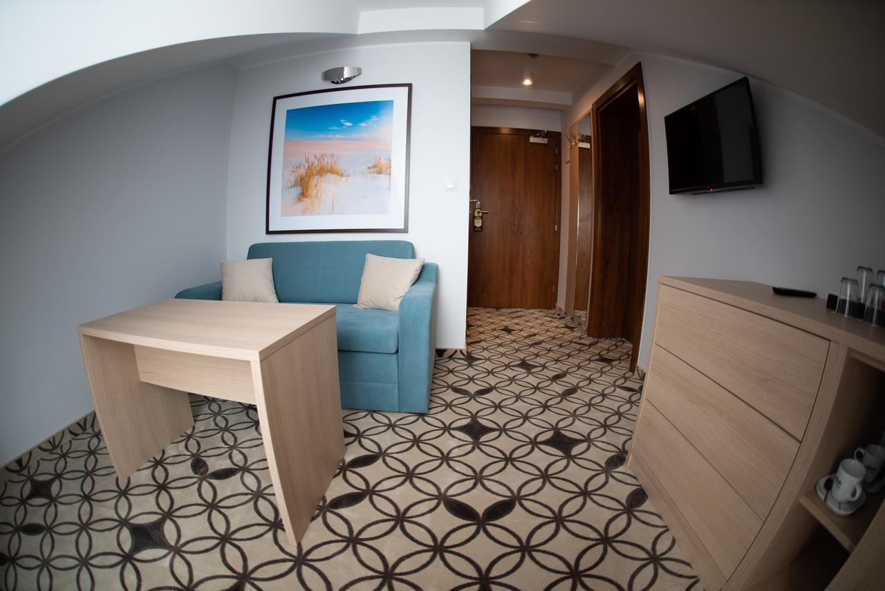 Hotel Grand Leba - Adults Only Esterno foto
