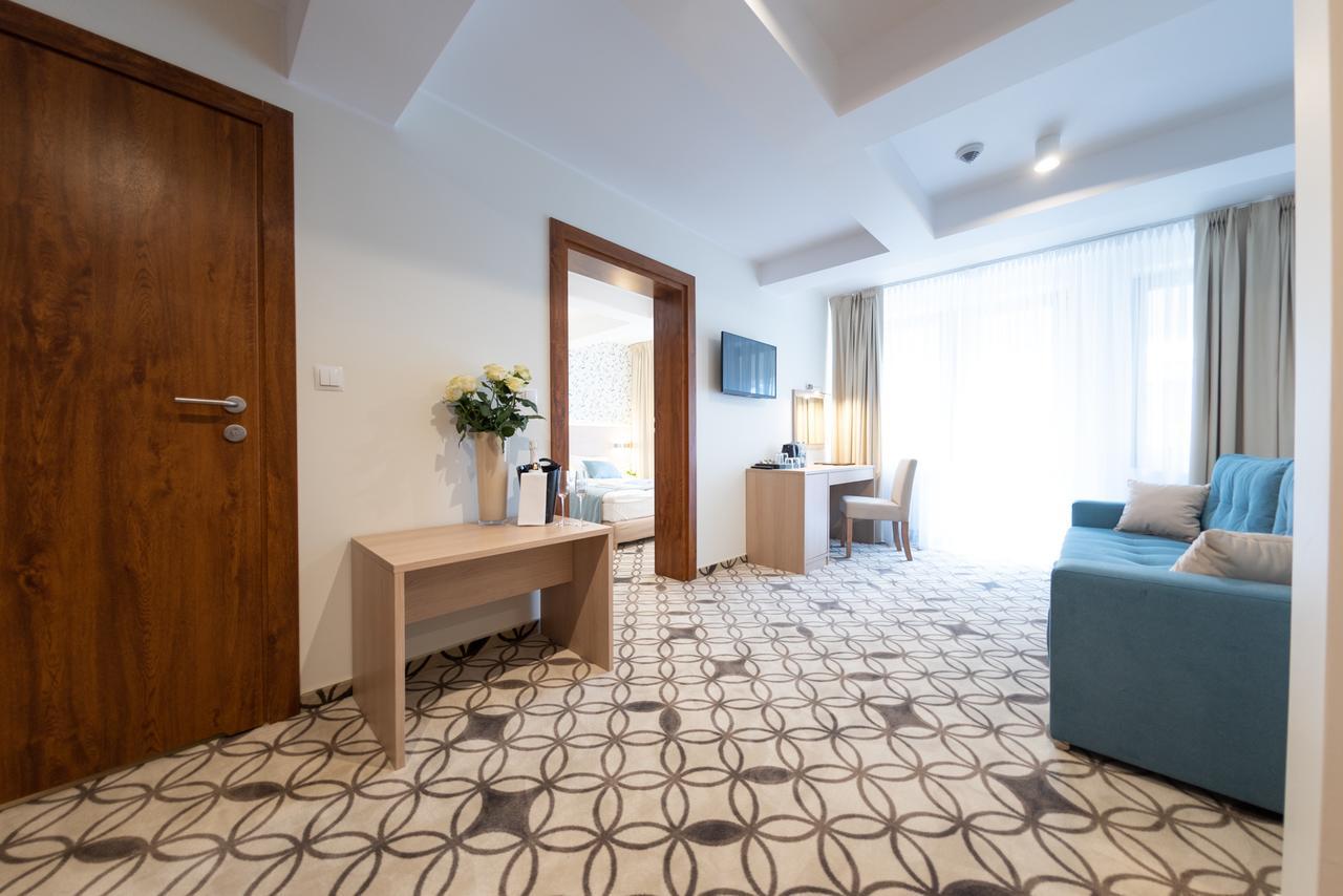 Hotel Grand Leba - Adults Only Esterno foto