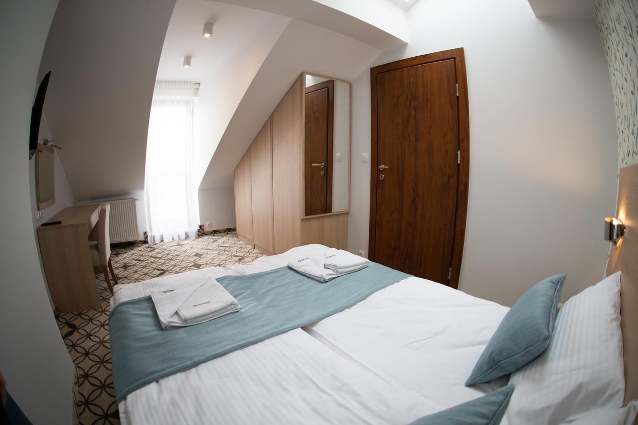 Hotel Grand Leba - Adults Only Esterno foto