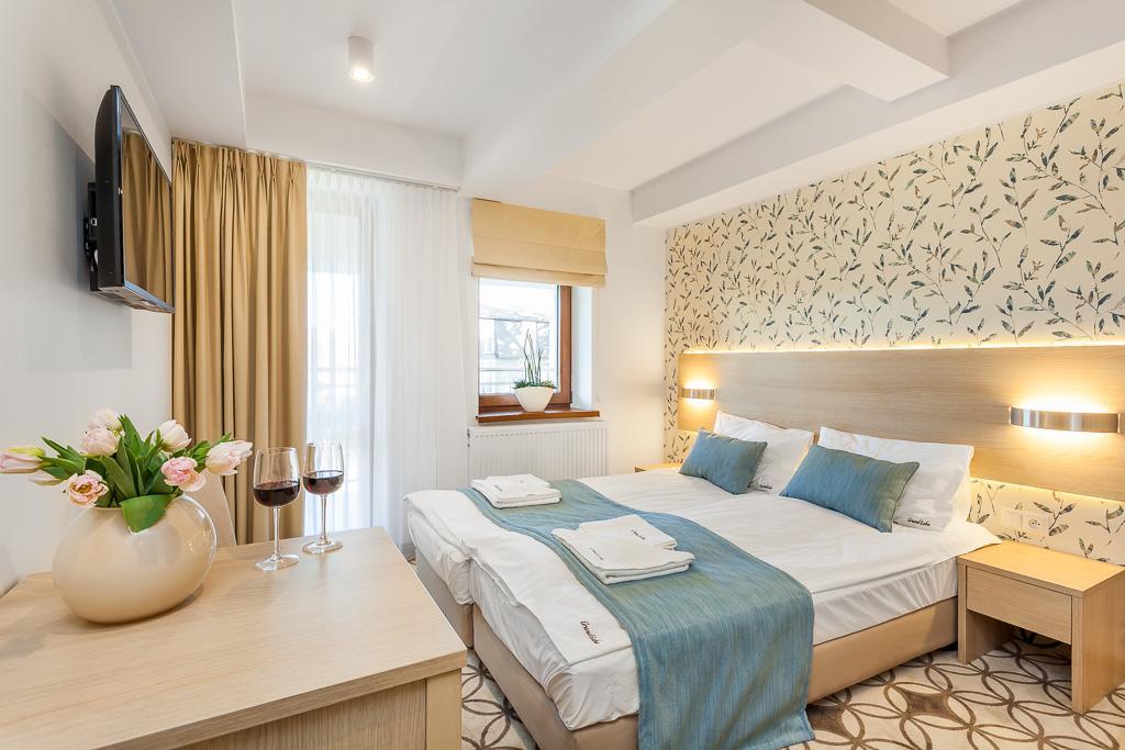 Hotel Grand Leba - Adults Only Esterno foto