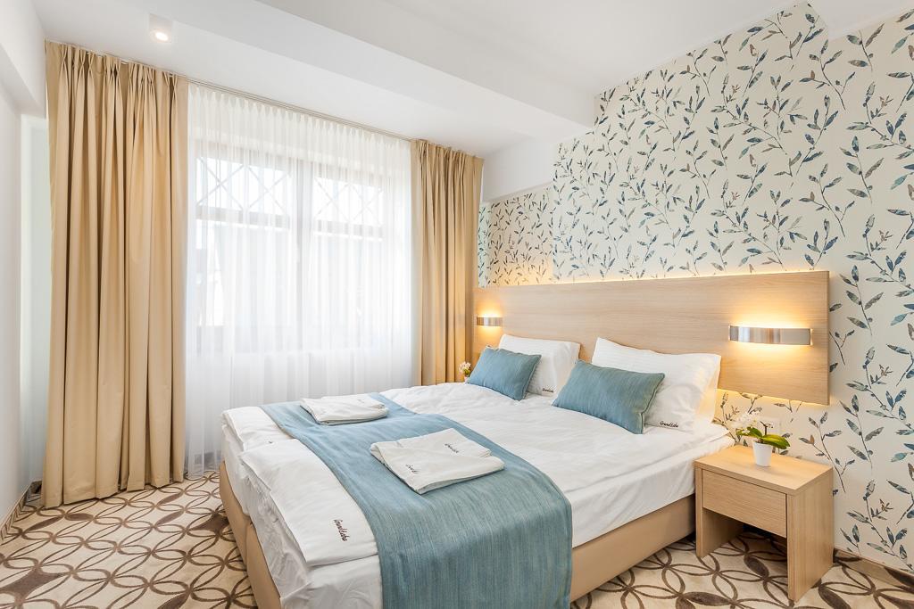 Hotel Grand Leba - Adults Only Esterno foto