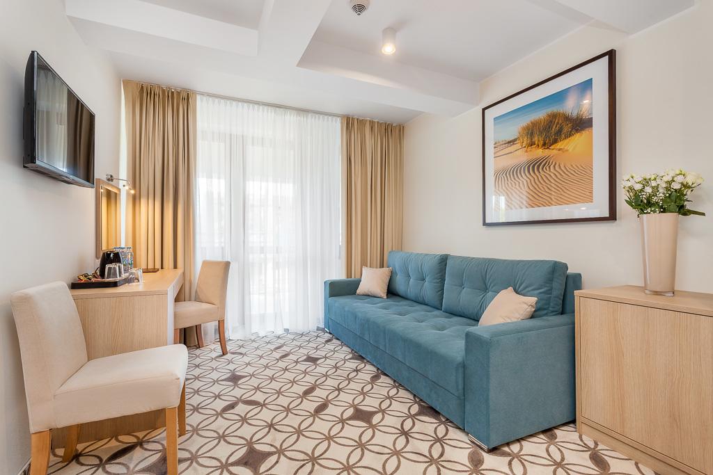 Hotel Grand Leba - Adults Only Esterno foto