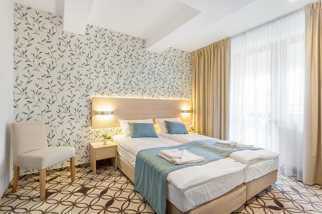 Hotel Grand Leba - Adults Only Esterno foto