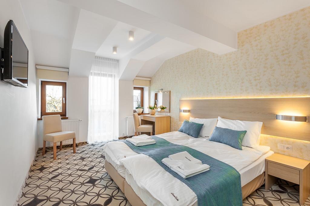 Hotel Grand Leba - Adults Only Esterno foto
