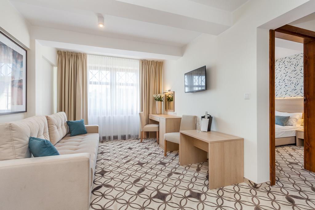Hotel Grand Leba - Adults Only Esterno foto