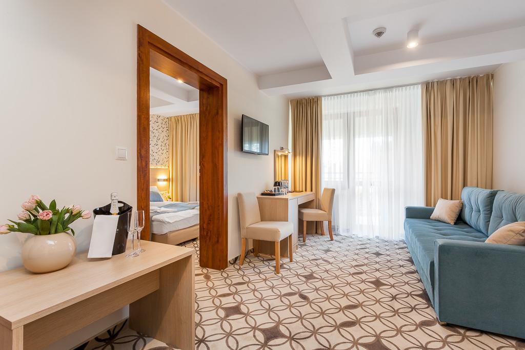 Hotel Grand Leba - Adults Only Esterno foto