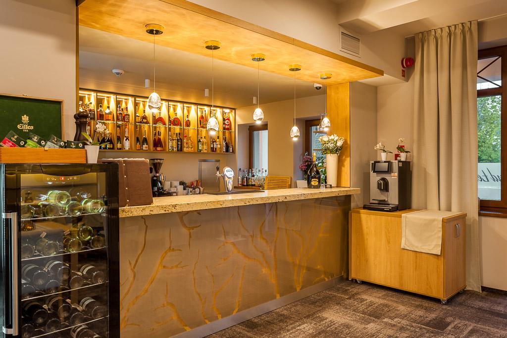 Hotel Grand Leba - Adults Only Esterno foto