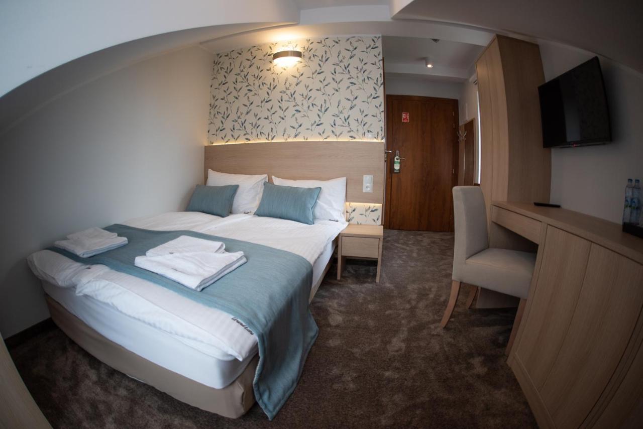 Hotel Grand Leba - Adults Only Esterno foto